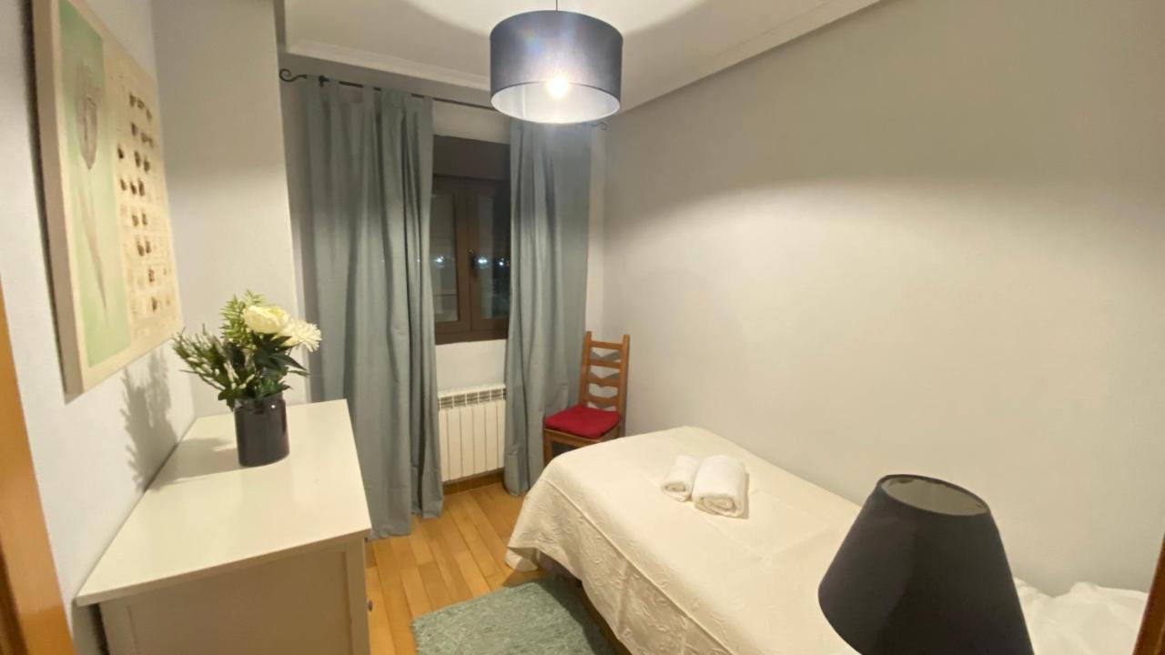 Aires De Toledo-Parque Warner Y Madrid En Familia Apartment Exterior foto